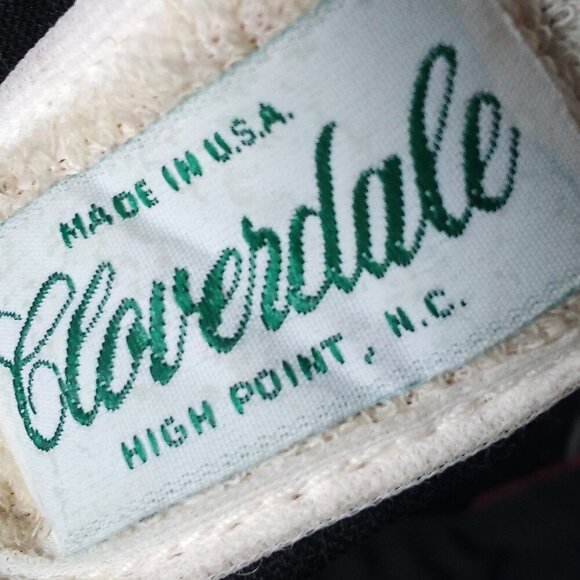 Vintage Robber's Roost Golf Club Rope Snap Trucker Hat Cap - Picture 8 of 8